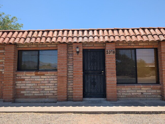 property at 3078 N Cherry Ave