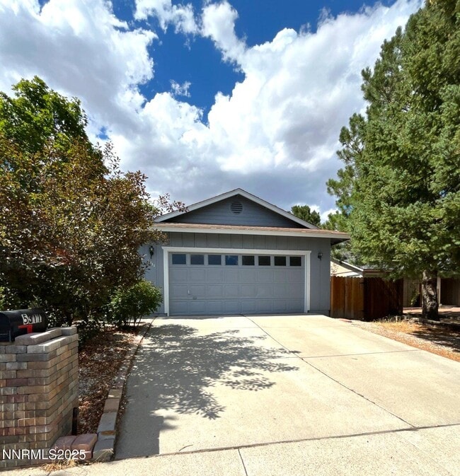 5311 Coit Dr in Reno, NV - Building Photo - Building Photo