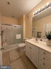 501 Hungerford Dr in Rockville, MD - Building Photo - Building Photo