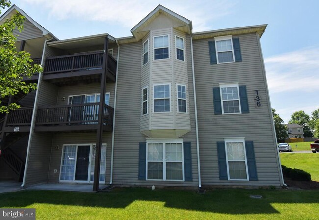 136 Brookland Ct in Winchester, VA - Building Photo - Building Photo