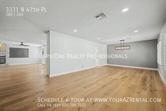 3331 N 47th Pl in Phoenix, AZ - Building Photo - Building Photo