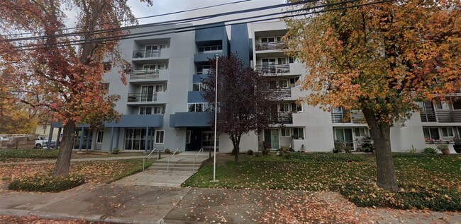 property at 530 Coffee Rd