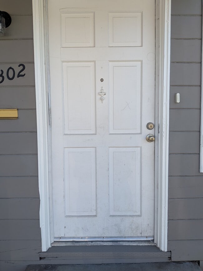 5302 Thurman Way in Sacramento, CA - Building Photo - Building Photo