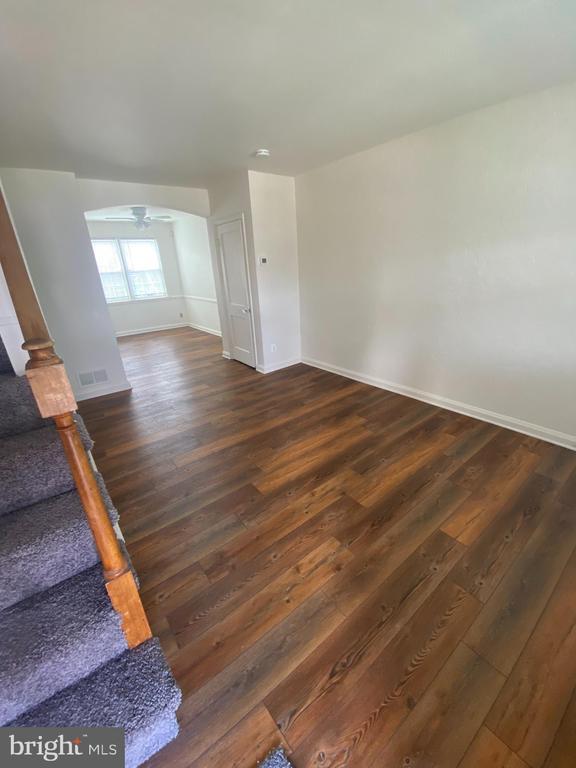 property at 6821 Gough St