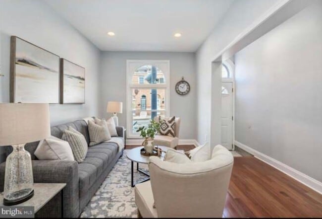 2815 Orleans St in Baltimore, MD - Foto de edificio - Building Photo