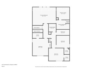 3121 Farmstead Ct in Grayson, GA - Building Photo - Building Photo