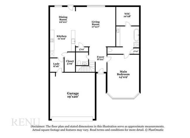 10466 Sweetwater Creek Dr in Cleveland, TX - Building Photo - Building Photo