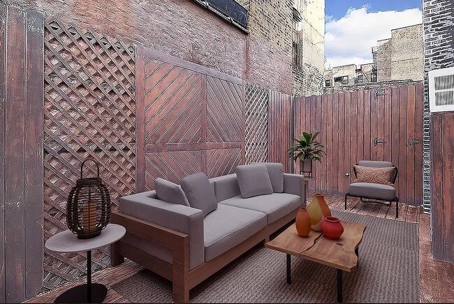 37 Cornelia St