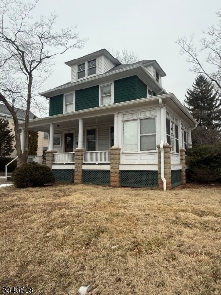 property at 188 Grove St