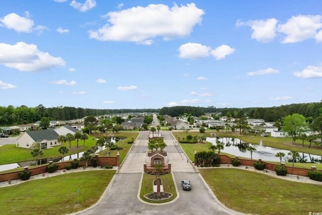 property at 207 Cupola Dr