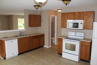 2806 Brewster Ln in Lafayette, IN - Building Photo - Building Photo