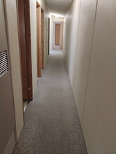 713 N Linn St in Frontenac, KS - Foto de edificio - Building Photo