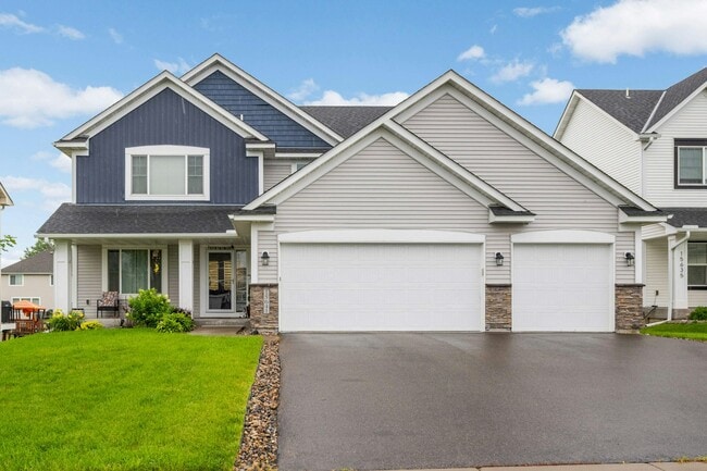 property at 15641 Fairchild Way