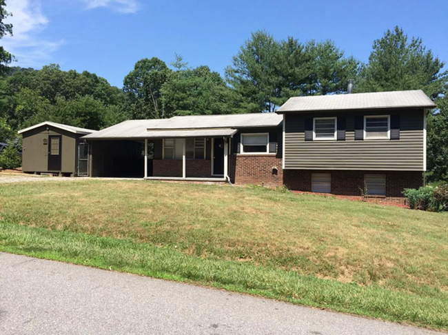 property at 25 Brown Rd