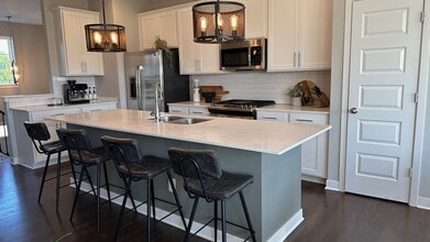 14215 McNichols Way in Carmel, IN - Building Photo - Building Photo