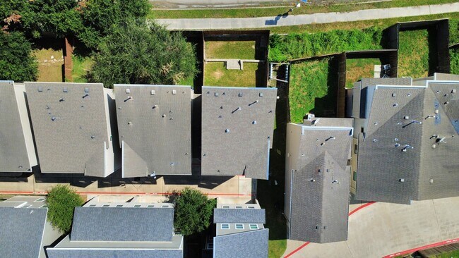 5319 Avenue J in Houston, TX - Building Photo - Building Photo
