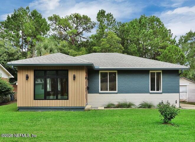 3946 Jean St in Jacksonville, FL - Building Photo