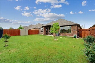 504 Mistflower Springs Dr in Leander, TX - Building Photo - Building Photo