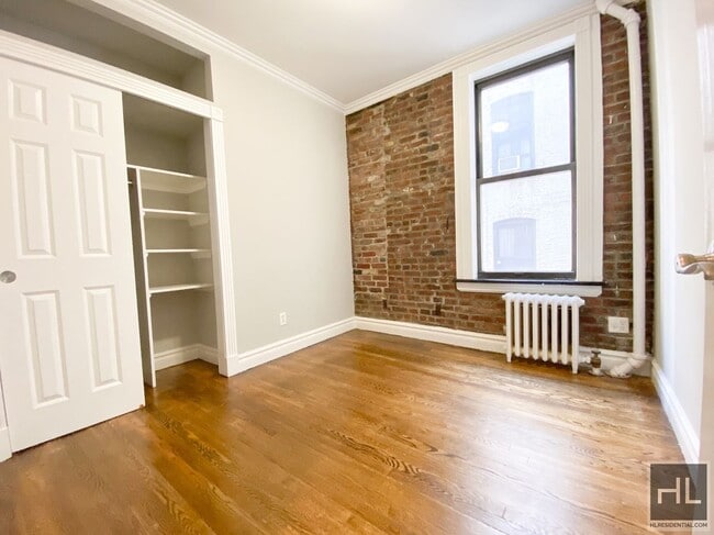 East 18th Street in New York, NY - Building Photo - Building Photo