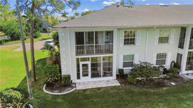 7074 Nantucket Cir in North Fort Myers, FL - Building Photo - Building Photo