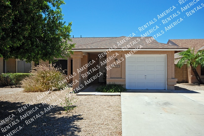 property at 3241 W Blackhawk Dr