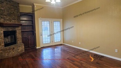 4207 Ross St in Amarillo, TX - Building Photo - Building Photo