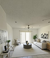 11311 SW 200th St, Unit D104 in Miami, FL - Building Photo