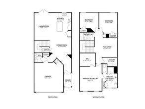 12250 Town Center Dr in Covington, GA - Building Photo - Building Photo
