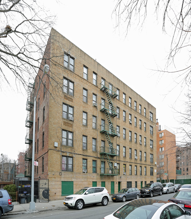 3548 Tryon Ave in Bronx, NY - Building Photo - Building Photo