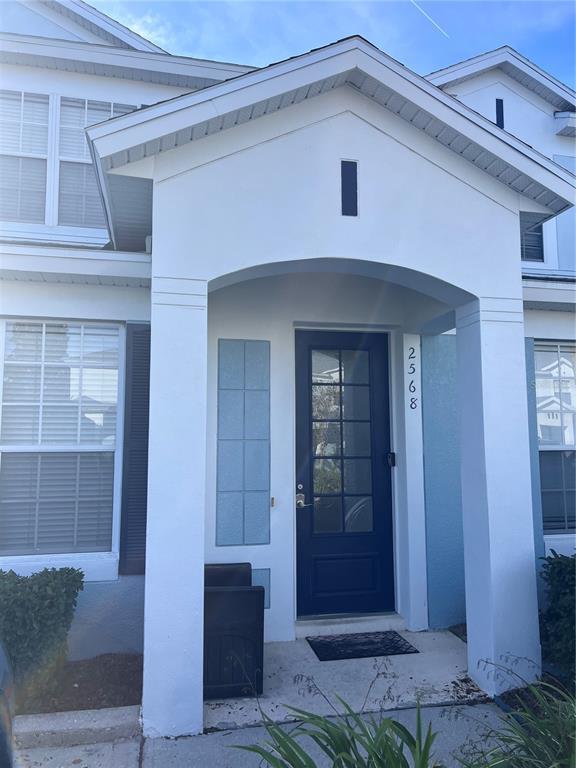 2568 Maneshaw Ln in Kissimmee, FL - Building Photo - Building Photo