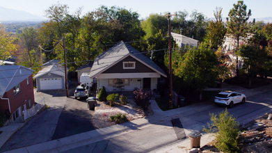 577 W Capitol St in Salt Lake City, UT - Foto de edificio - Building Photo