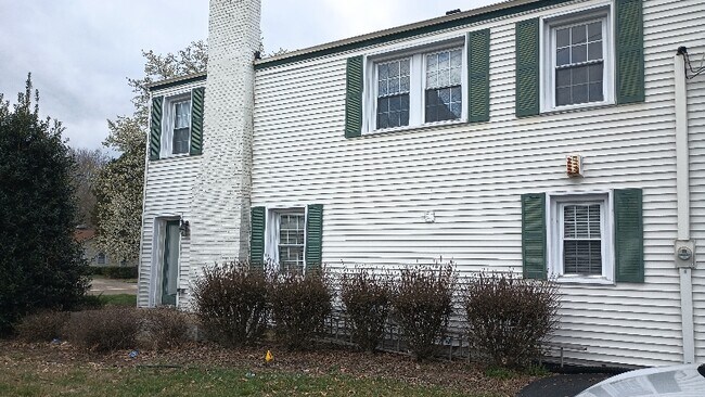 1500 Lamont St in Kingsport, TN - Building Photo - Building Photo