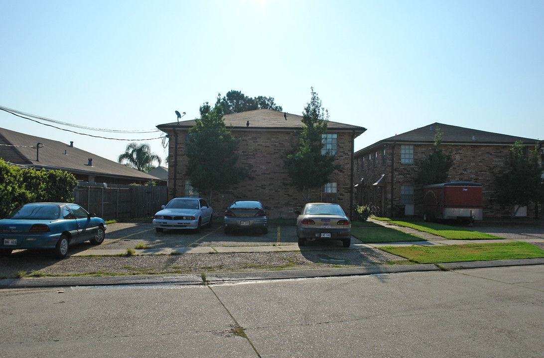 3409 Lemon St in Metairie, LA - Building Photo