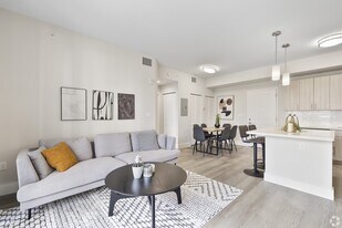 Northside Vistas in Miami, FL - Building Photo