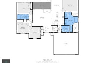 8170 Tavira St in Navarre, FL - Building Photo - Building Photo
