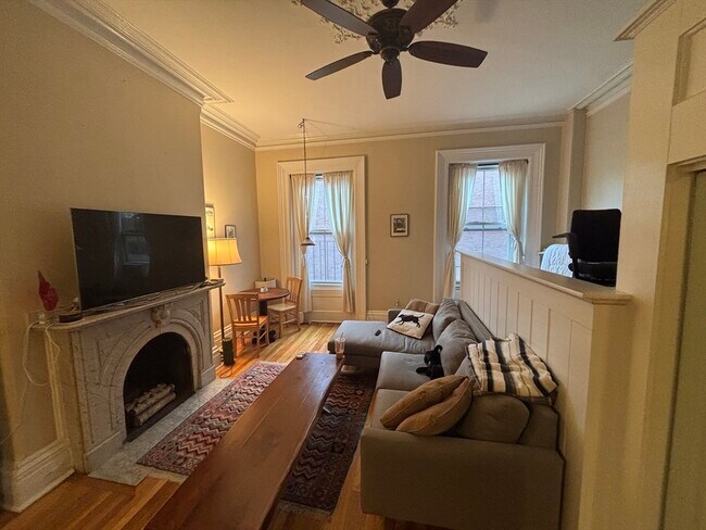 100 Charles St, Unit 1