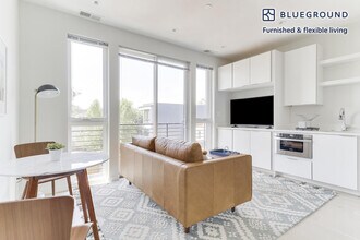 1111 H St NE in Washington, DC - Building Photo - Building Photo
