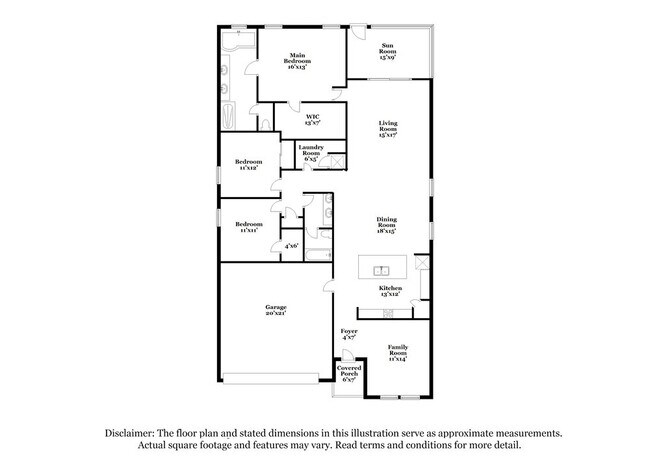 10205 Count Fleet Dr in Ruskin, FL - Building Photo - Building Photo