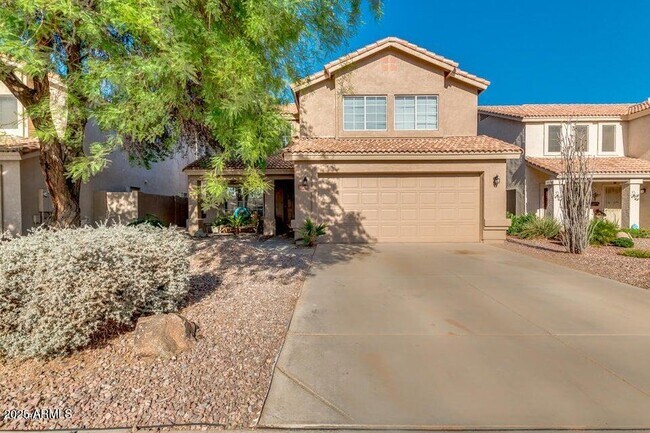 property at 15205 S 43rd Pl