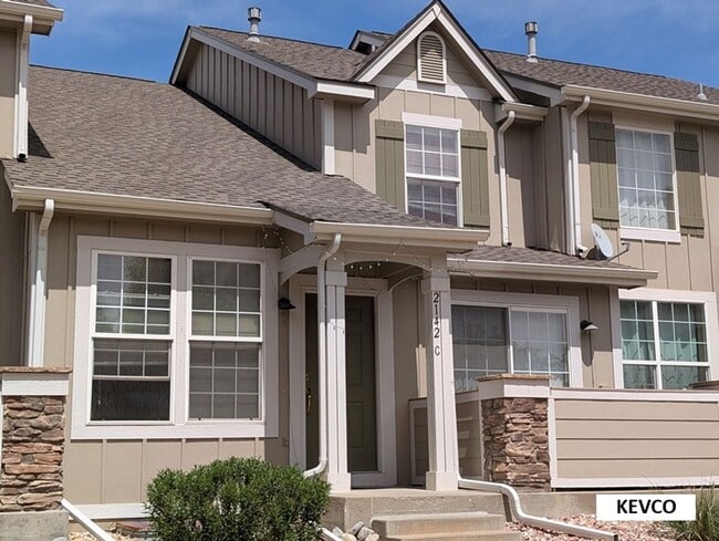 2142 Stetson Creek Dr in Fort Collins, CO - Building Photo - Building Photo