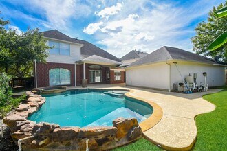 22402 Caroline Chase Ct in Katy, TX - Building Photo - Building Photo