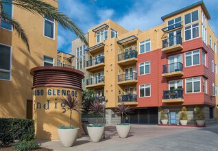 4050 Glencoe Ave in Marina Del Rey, CA - Building Photo - Building Photo