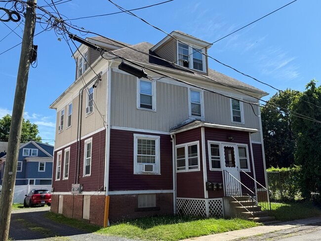 property at 9 Longworth Ave