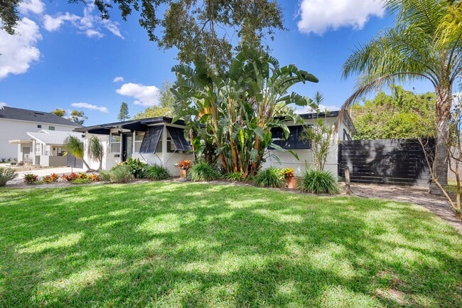 property at 3623 Chelsea St