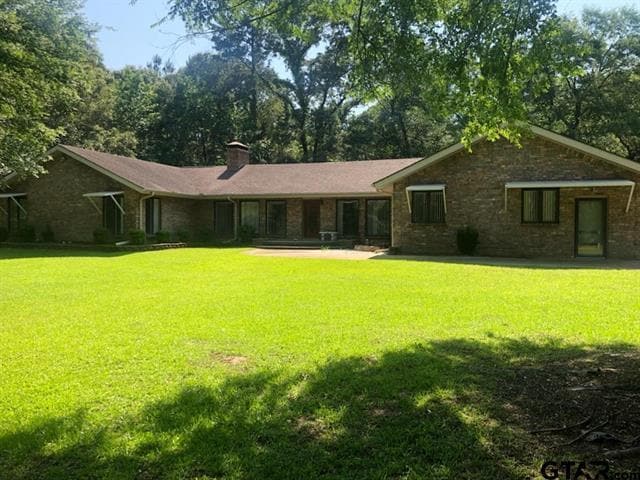 property at 13745 Meadow Ln
