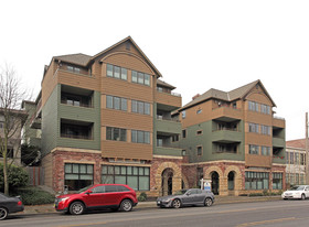 Osborn Condominiums Apartamentos