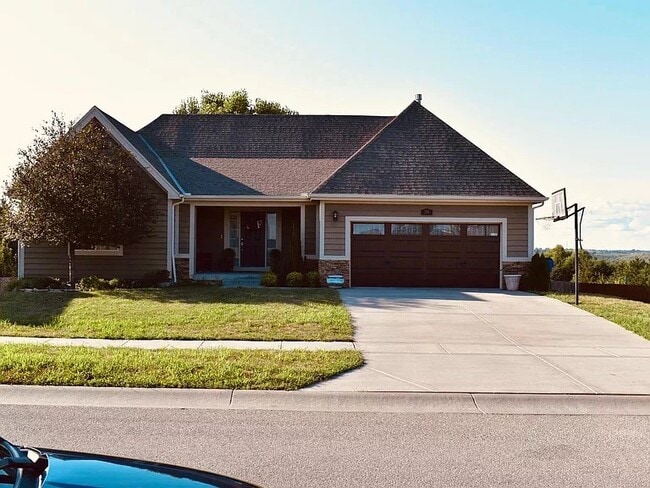 property at 2526 Brooke Bend