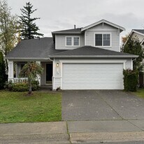 918 243rd Pl SE in Sammamish, WA - Building Photo