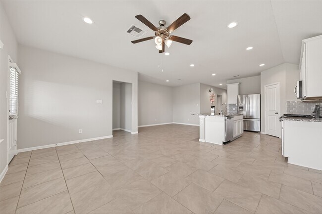 7558 Highland Chase Dr in Richmond, TX - Building Photo - Building Photo