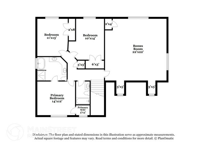 4005 New London Ct in Mount Juliet, TN - Building Photo - Building Photo